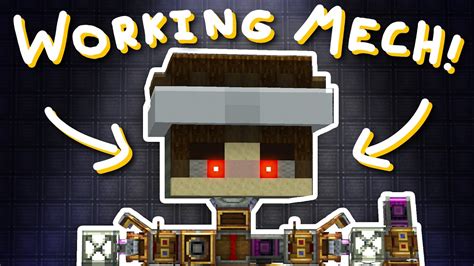 Image result for Create Mod Mechs