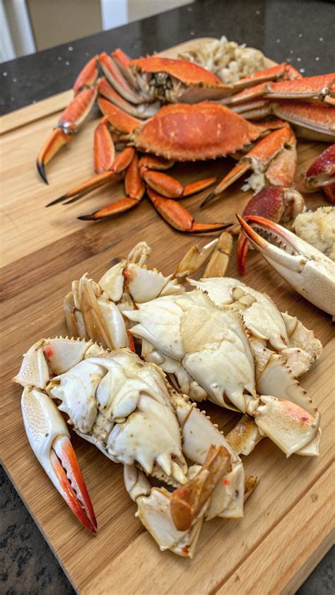 Oven-Roasted Dungeness Crab Recipe 2026