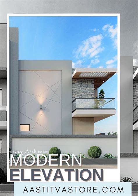 Image result for Home Front Elevation Design