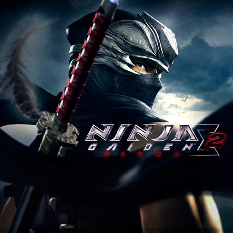 PC Game - Ninja Gaiden Sigma 2 忍者龙剑传：Σ2 [Digital Download] | Shopee ...