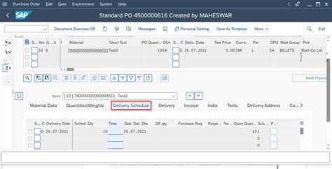 Image result for Creating Purchase Order in SAP