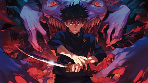 [100+] Yuta Okkotsu Wallpapers | Wallpapers.com