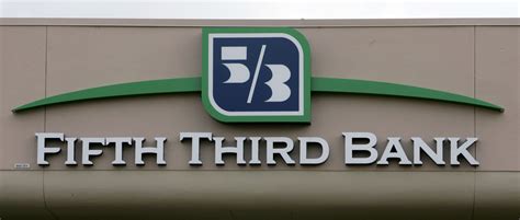 Fifth Third Bank Debit Card
