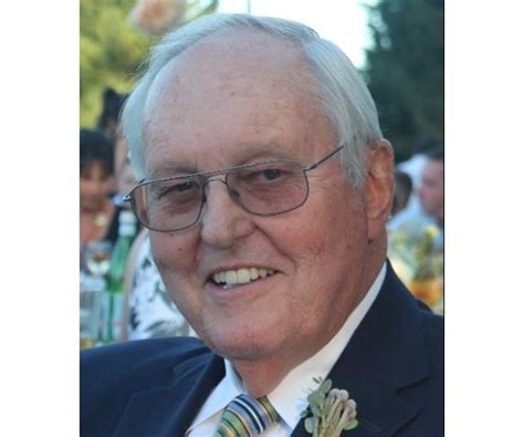 George Darke Obituary (1931 - 2022) - Legacy Remembers