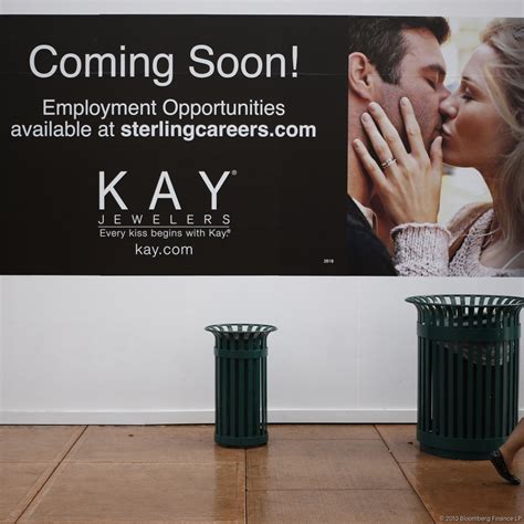 Every Kiss Begins With Kay Ad