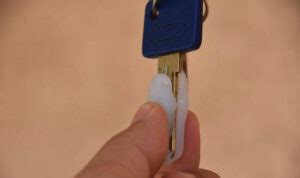 Image result for Make Bump Key File