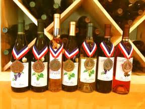 Happy Valley Vineyard and Winery Grand Opening