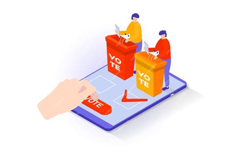 Voting Graphic Design 的图像结果