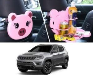 Oshotto Cartoon Style Foldable (PK-001) Drink Holder & Food Tray ...