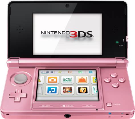 Nintendo 3DS