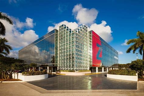 Zimmerman Advertising office photos