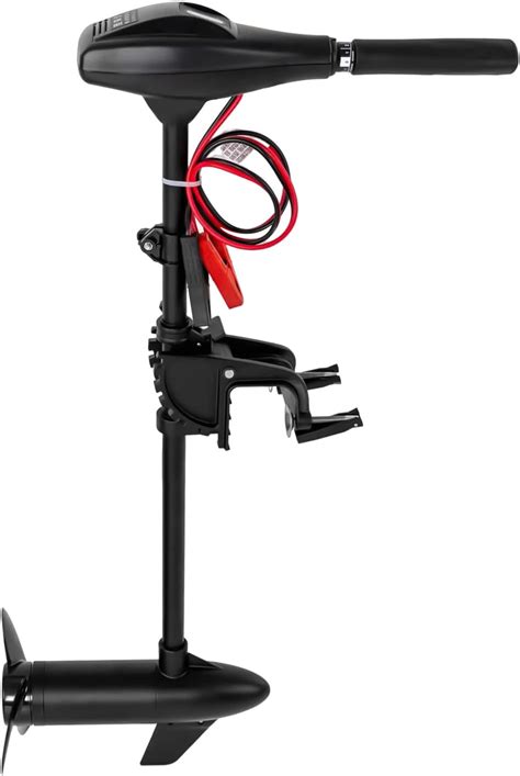 awolsrgiop 40lbs 12V Thrust Electric Trolling India | Ubuy