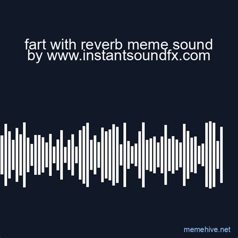 Fart Meme Sound Effect Reverb 的图像结果