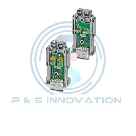 Profibus Product - Profibus Repeaters Procentec Distributor / Channel ...