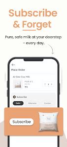 Sid’s Farm - Pure Tested Milk – Apps on Google Play
