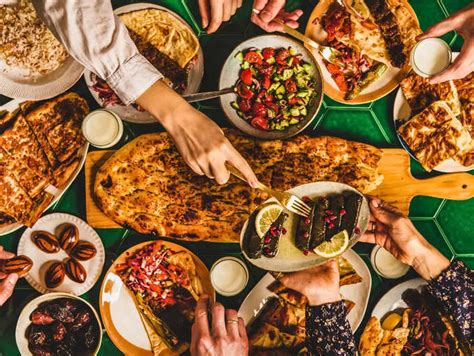 Ramadan 2024: 6 Muslim breads that are popular in India | The Times of ...