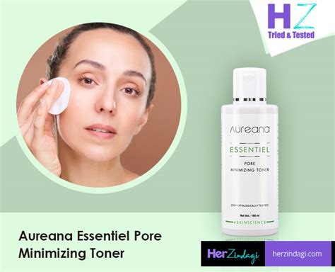 Aureana Essentiel Toner Review | aureana essentiel toner review ...