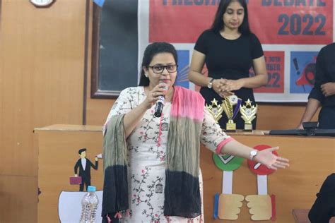 Mastering Soft Skills With Nishka Joshi: The Leading Coach And Trainer ...