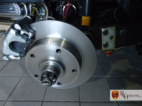 Accessories, extras, handmade replica cars, Car Replicas, RCH