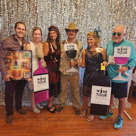 Wine Tour | Beaver Dam Chamber of Commerce