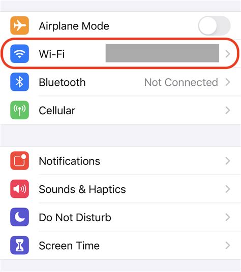 Example of IP Address 的图像结果