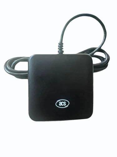 Access Control System - Acr39u Reader Trader - Wholesaler / Distributor ...