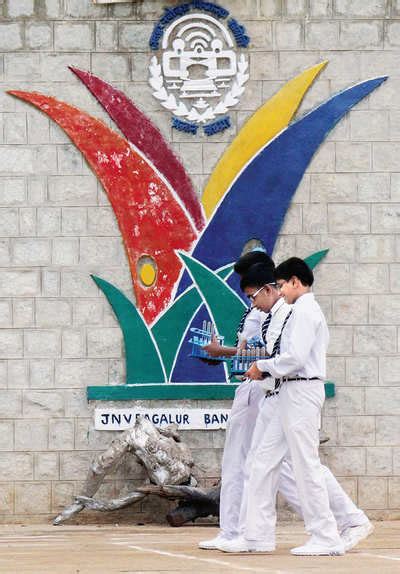 JNVs ignoring child safety