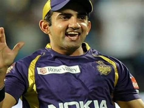 Gautam Gambhir Looks Back Fondly On His Days At The NCA And Wonders Why ...
