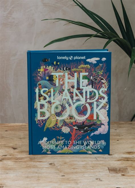 In Review: The Islands Book – Burford Garden Co.