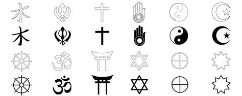 Religion SVG 的图像结果