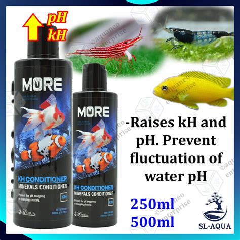 What Increases Kh In Aquarium