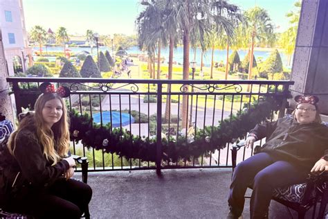 The 8 Best Disney Resorts to Stay At - Mama's on Vacation