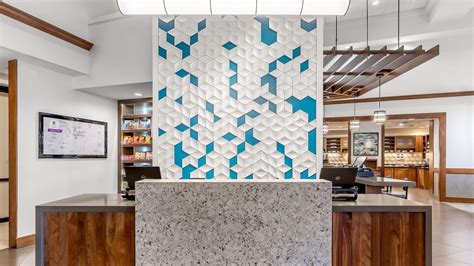 Hotel Photos | Hyatt Place Richmond/Arboretum