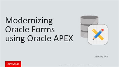 Image result for Creating Forms in Oracle Apex