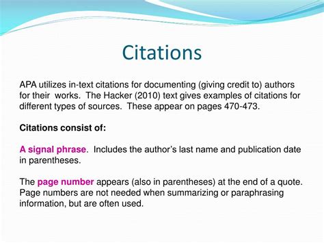 Image result for APA Formatting Tutorial