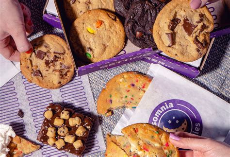 Insomnia Cookies | Downtown Phoenix