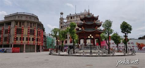 5 days itinerary of Shantou, Chaozhou and Meizhou – Yen Kai