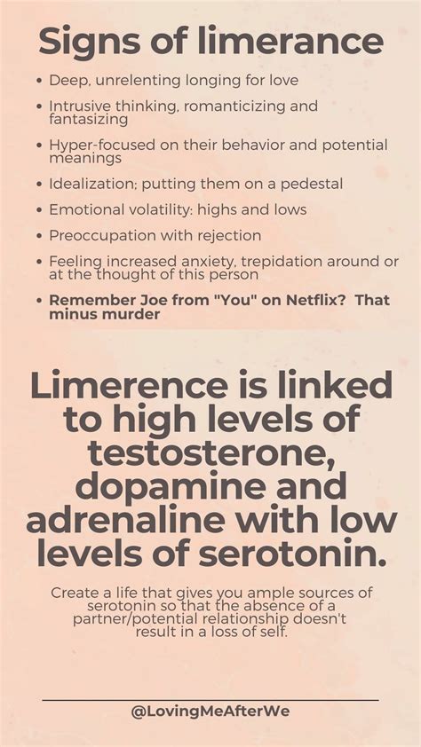 What Triggers Limerence