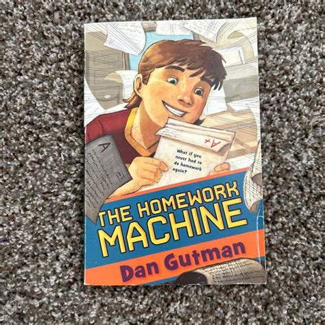 Image result for The Homework Machine Song