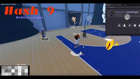 Image result for Hoop Central 6 Script Pastebin Aimbot