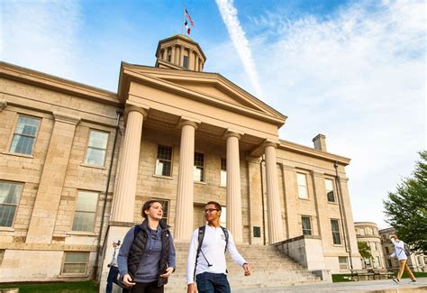 15 Fun Facts About Iowa State University - Facts.net