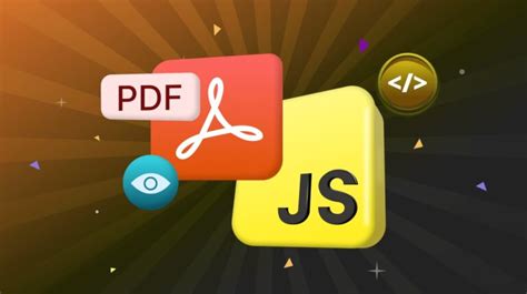Image result for JavaScript PDF Viewer Open Source