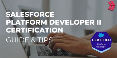 Image result for Salesforce Developer Certification