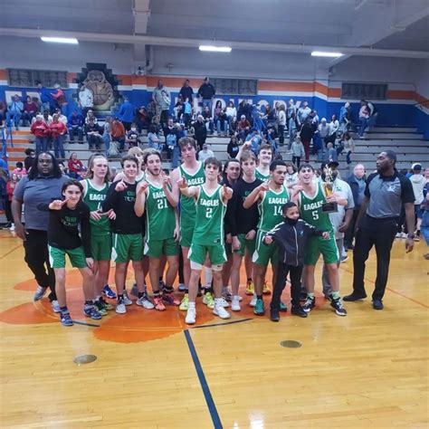 High School Sports - Uwharrie Charter Academy