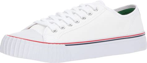 Buy PF Flyers Men's Mc2002wt Online India | Ubuy