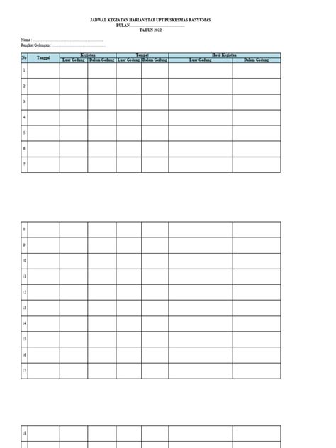 Image result for Logbook Sample