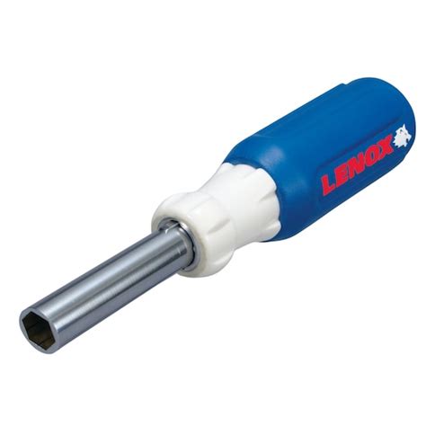 6 pc All-In-One Screwdriver | LENOX