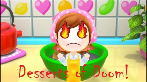 Qisahn.com - For all your gaming needs - Cooking Mama Cookstar