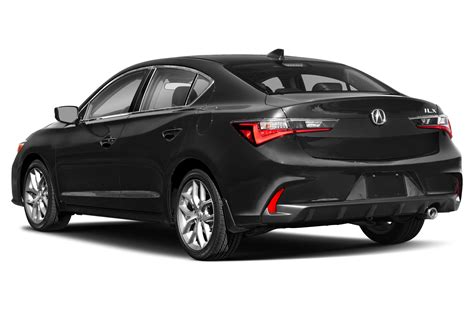 2022 Acura ILX - Specs, Prices, MPG, Reviews & Photos | Cars.com