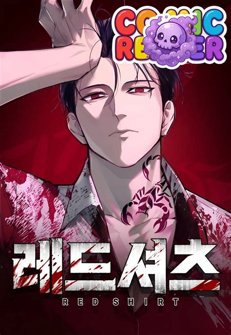 Red Shirt มัจจุราชชุดแดง | ComicReader.io อ่านการ์ตูนออนไลน์ฟรี อ่านมัง ...